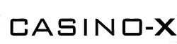 Casino-X лого