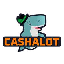 Cashalot казино лого