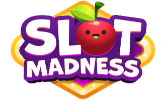 Slot Madness Casino лого
