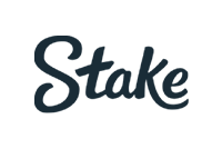Stake крипто-казино лого