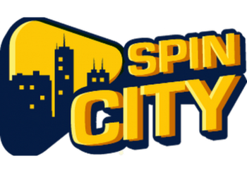 Spin City Casino лого