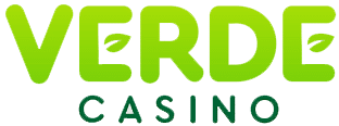 Verde casino лого