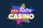 Newretro Casino лого