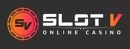 Slot V casino лого