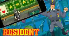 Resident