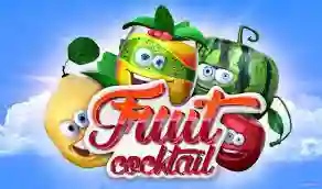 Fruit Cocktail