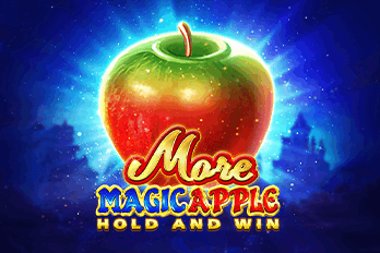 More Magic Apple