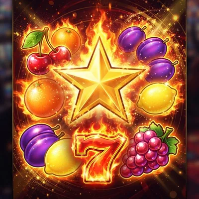 5 Dazzling Hot