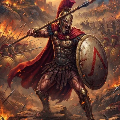 Sparta