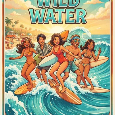 Wild Water