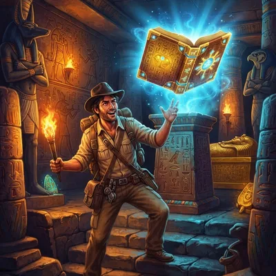 Book of Ra