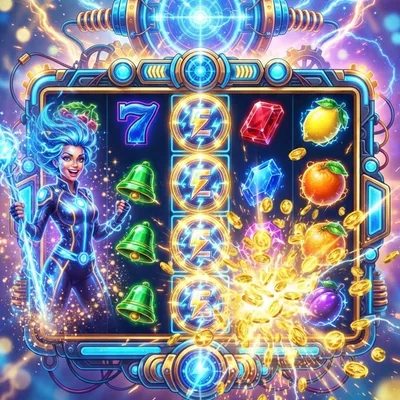 Energy Coins