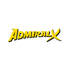 Admiral X лого