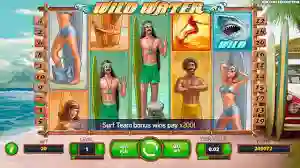 Wild Water