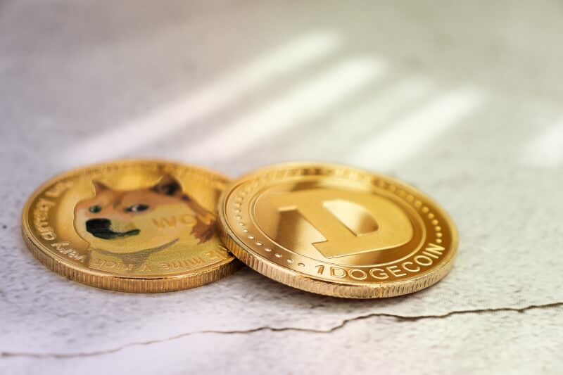 DOGE-Dogecoin